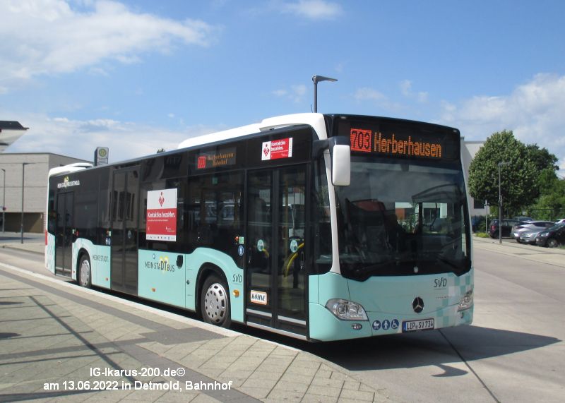 LIP-SV 734